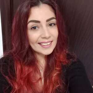 Female,  31 Ghencea, Romania