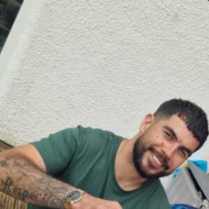 username, area photo