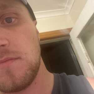 Male,  27 Goulburn, Australia