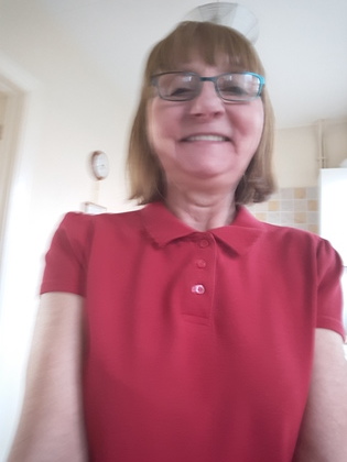 Female,  60 Birtley, Tyne And Wear