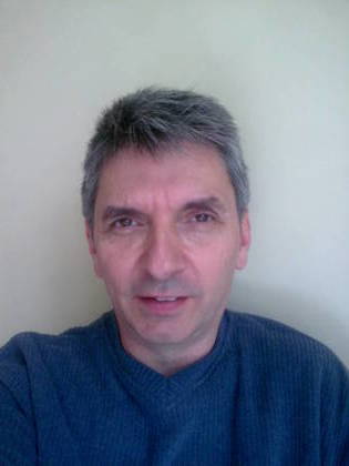 Male,  48 Mitcham, London