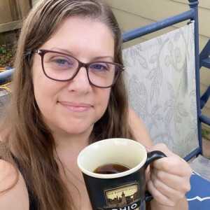 username, area photo