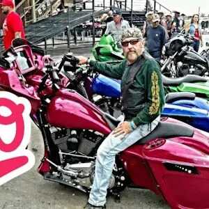 username, area photo