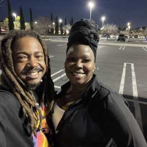 Couple,  37 Victorville California, Usa