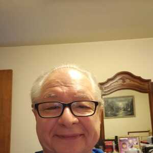 Male,  73 Hammond Indiana, Usa