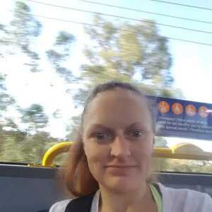 Female,  41 Lilydale, Australia