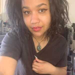 username, area photo