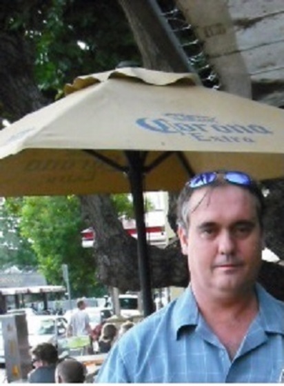 Male,  48 Anula Nt, Australia