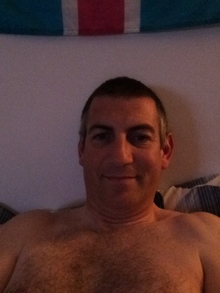 Male,  44 Chalk Farm, London