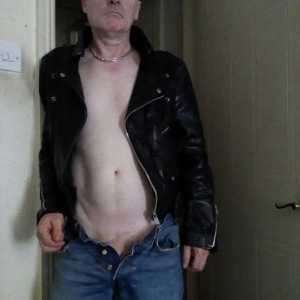 Male,  50 Dublin, Ireland