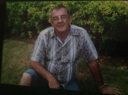 Male,  62 Malak Nt, Australia