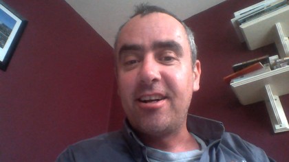 Male,  41 Dublin, Ireland