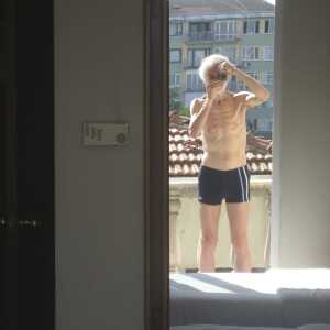 username, area photo