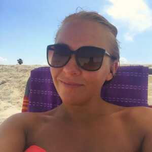 username, area photo