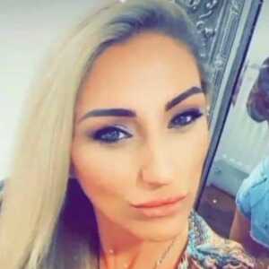 Female,  42 Ellesmere Port, Uk