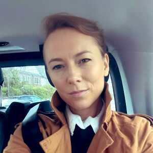 Female,  41 Edinburgh, Uk