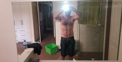 Male,  41 Darling Downs Western Australia, Australia