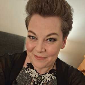 Female,  48 Reading, Uk