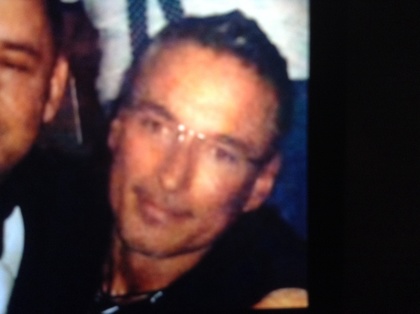 Male,  48 Edgware, London