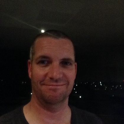 Male,  43 Fremantle Western Australia, Australia