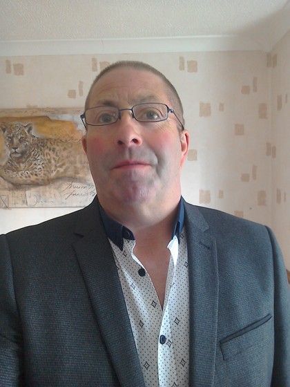 Male,  62 Barnsley, South Yorkshire