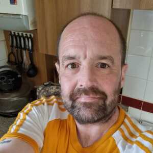 Male,  46 Falkirk, Uk