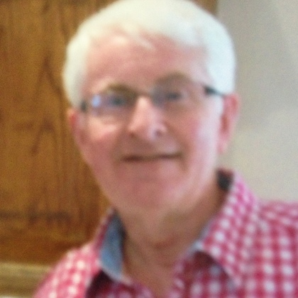 Male,  70 Carrickmacross Monaghan, Ireland