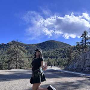 username, area photo