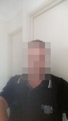 Male,  44 Bakers Hill Western Australia, Australia