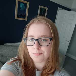 Female,  24 Middlesbrough, Uk