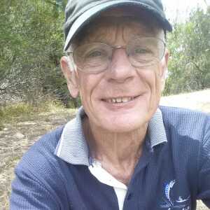 Male,  65 Frankston East, Australia