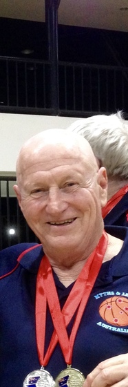 Male,  75 Blacktown New South Wales, Australia