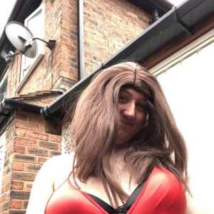 username, area photo