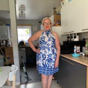 username, area photo