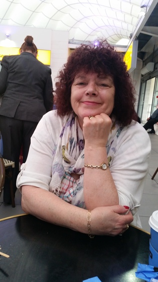 Female,  71 Kingston Upon Thames, London