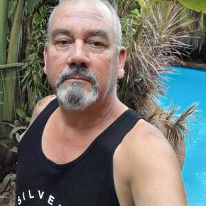 Male,  62 Darwin, Australia