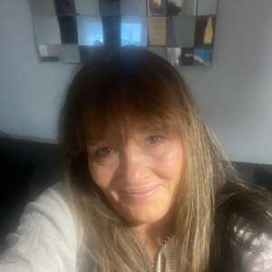 Female,  60 London, Uk