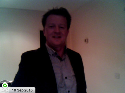 Male,  49 Galway, Ireland