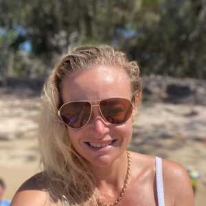 Female,  42 Brisbane, Australia