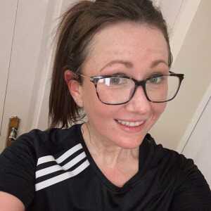 Female,  37 Dundee, Uk