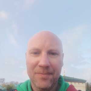 Male,  41 Ballyneety, Ireland